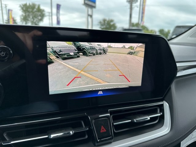 New 2026 Chevrolet TrailBlazer LT w/ Convenience Package image 33