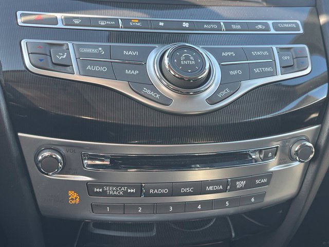 Certified 2020 INFINITI QX60 Luxe w/ Essential Package FWD image 19
