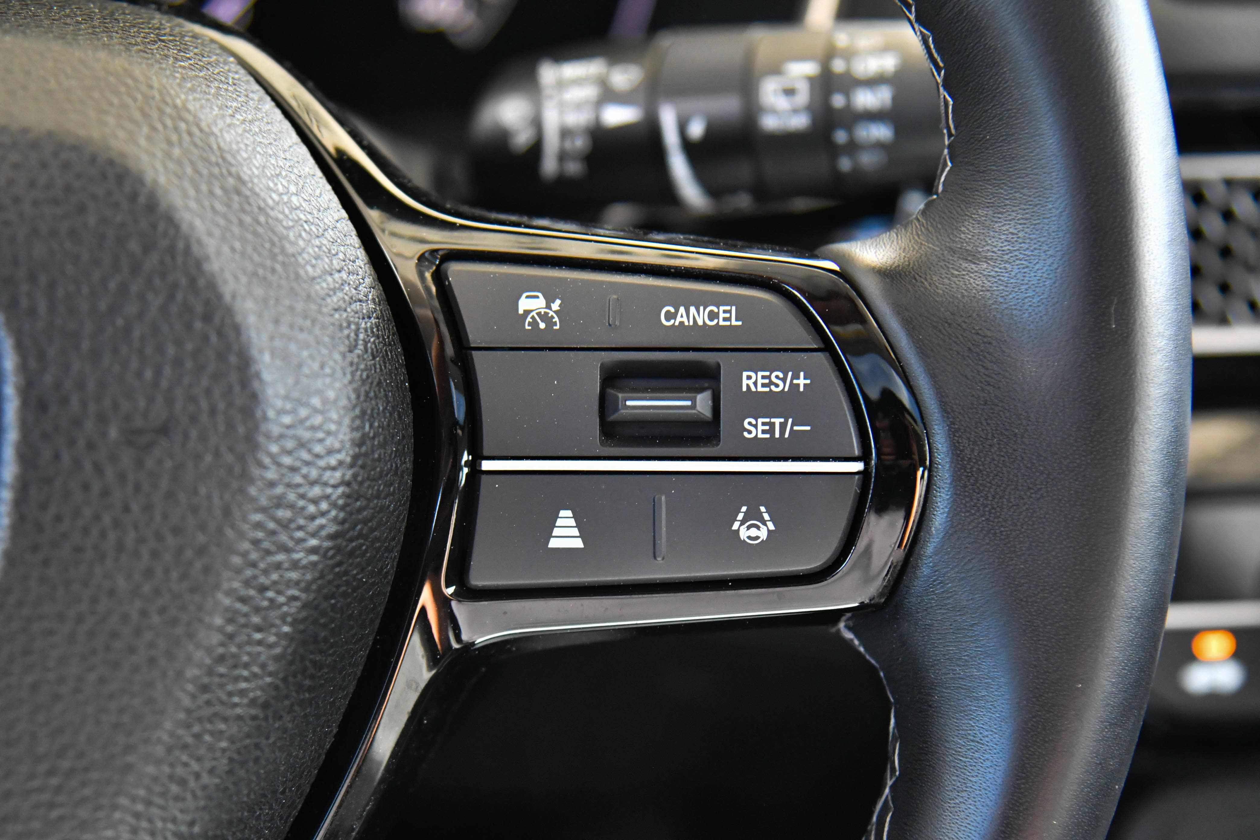 Used 2024 Honda Civic EX-L image 29