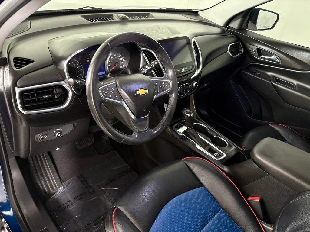 Used 2019 Chevrolet Equinox LT w/ Sun & Navigation Package image 20