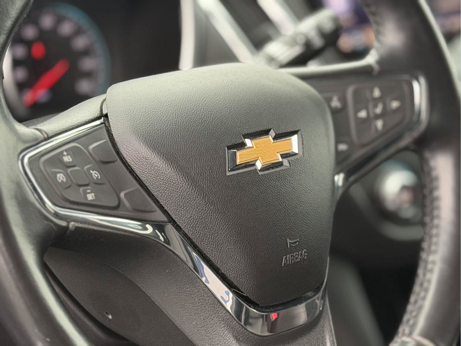 Used 2019 Chevrolet Equinox LT w/ Sun & Navigation Package AWD/4WD image 19