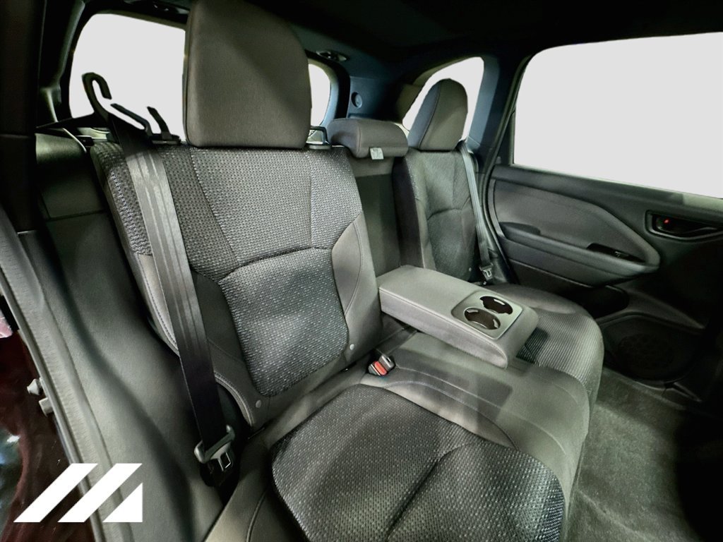 New 2026 Subaru Forester Sport AWD/4WD image 29