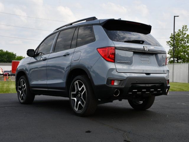 Used 2023 Honda Passport Elite image 5