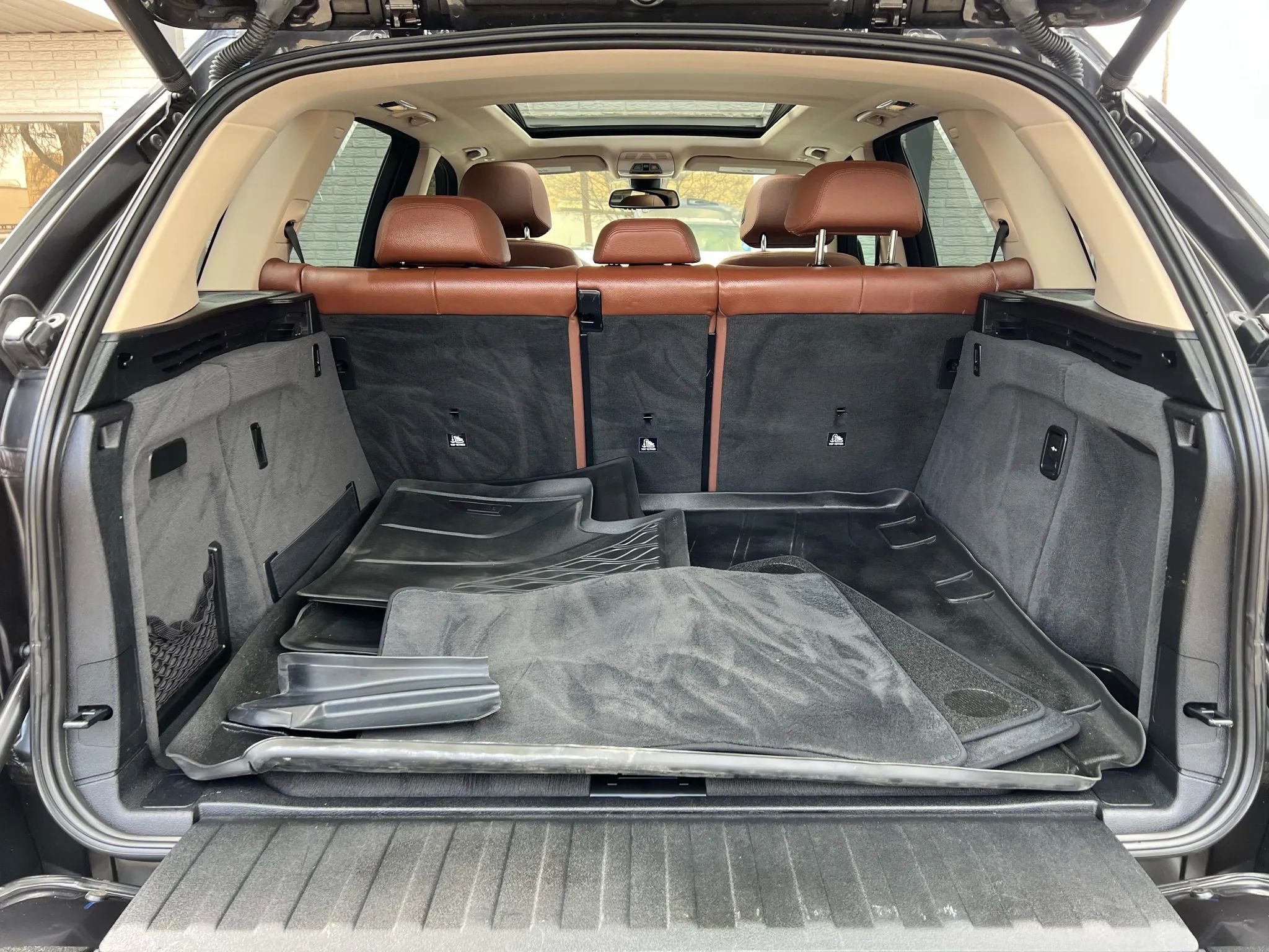 Used 2015 BMW X5 sDrive35i RWD image 26