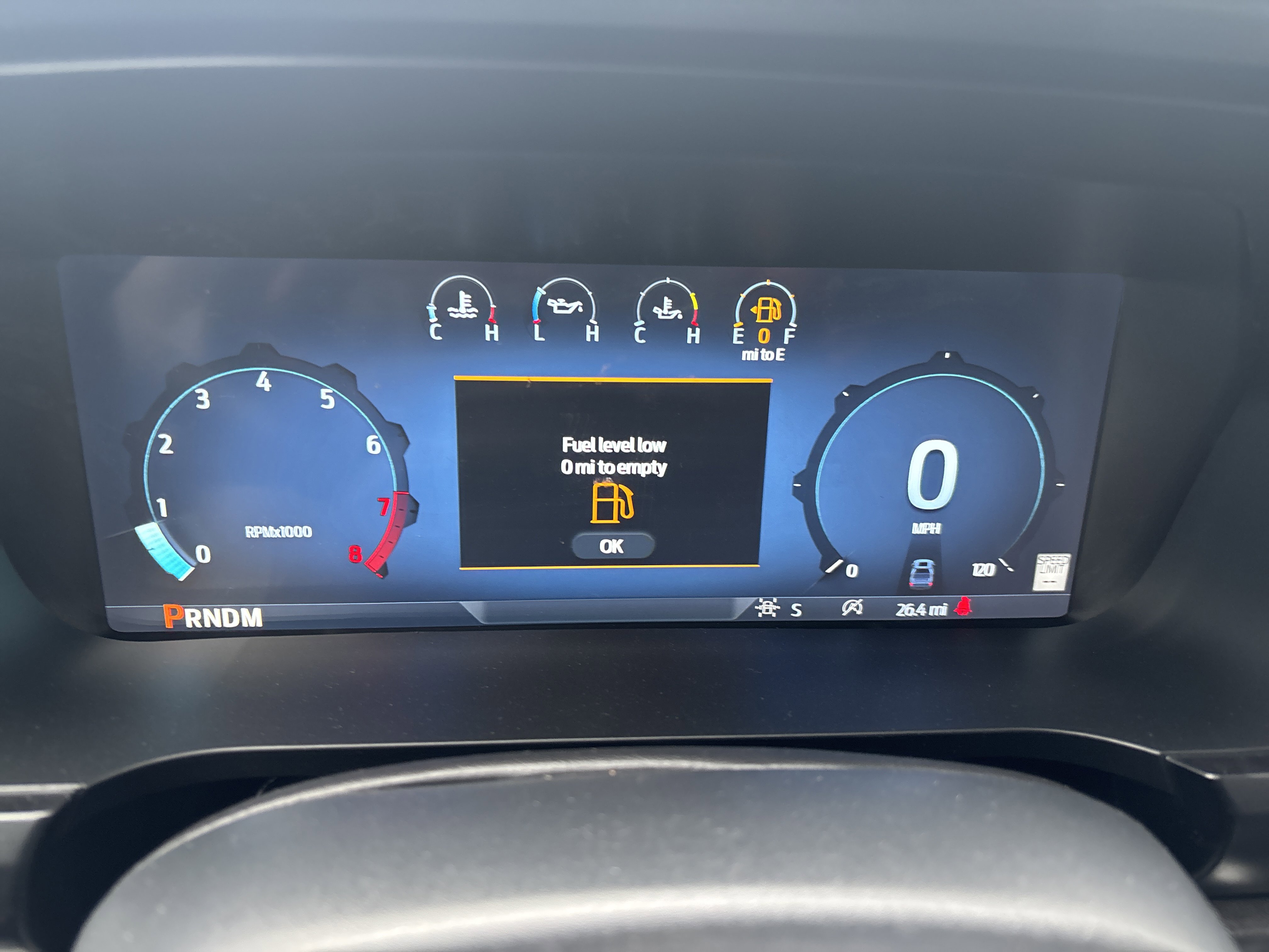 New 2025 Ford F150 Tremor image 21