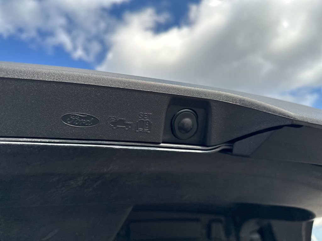 New 2025 Ford F150 Lightning Flash image 46