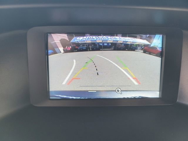 Used 2016 Ford Focus ST image 20