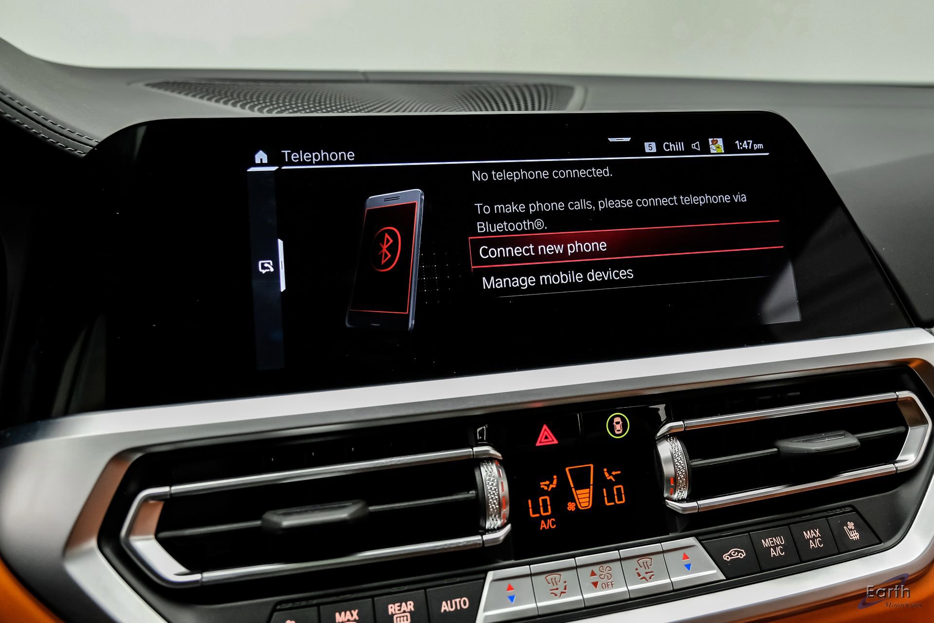 Used 2023 BMW M4 xDrive Competition AWD/4WD image 77