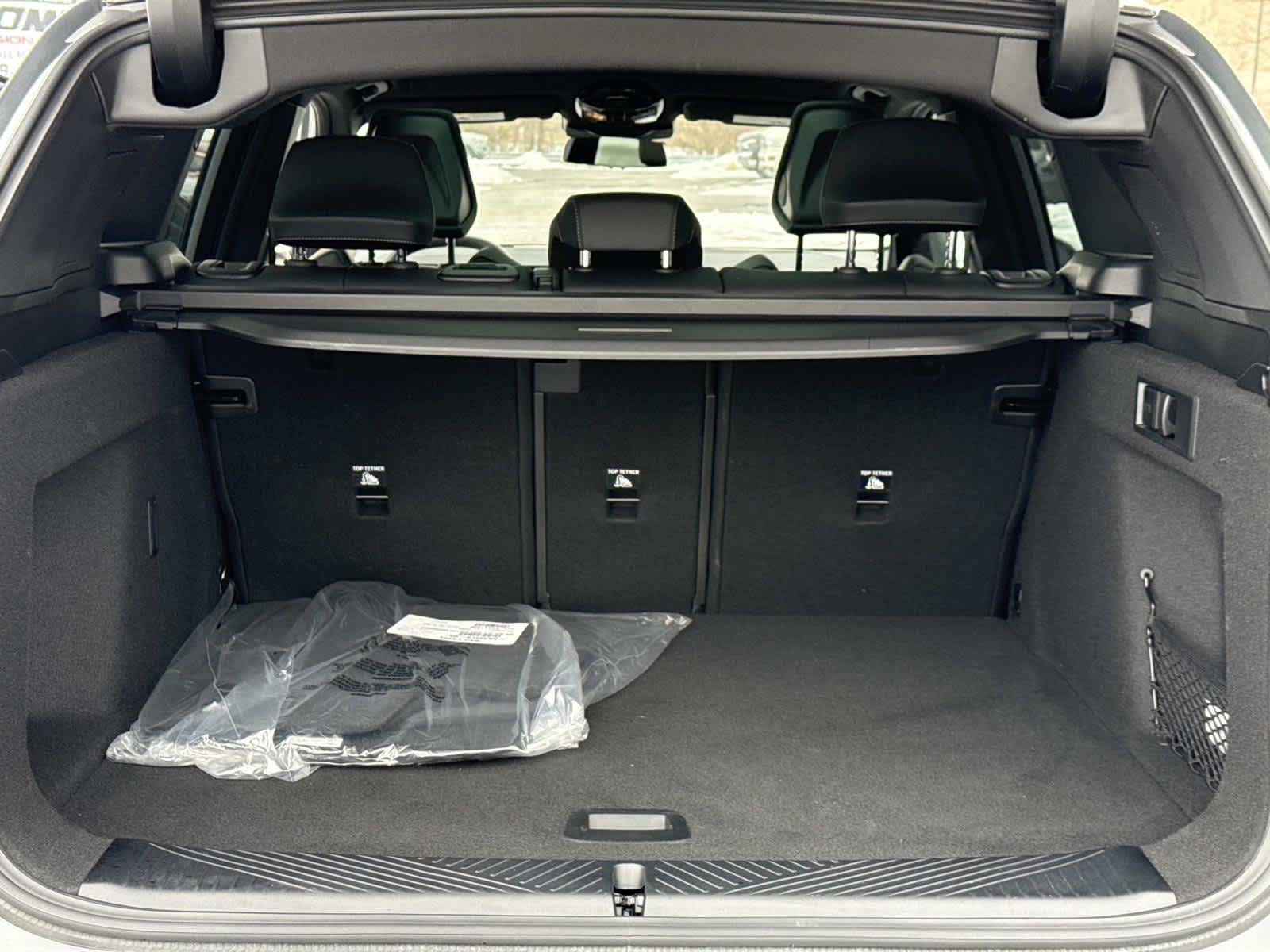 Certified 2025 BMW X3 xDrive30i w/ Premium Package image 30
