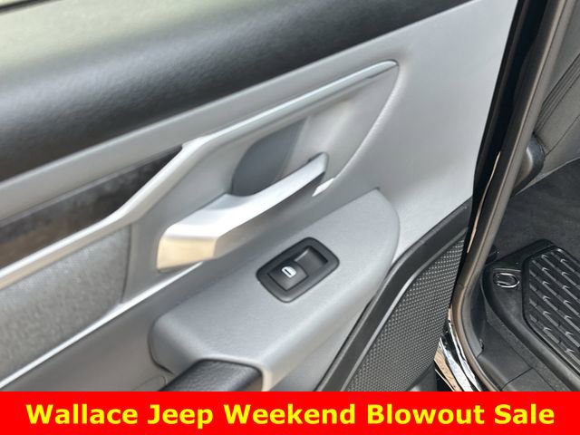 Certified 2021 RAM 1500 Big Horn image 15