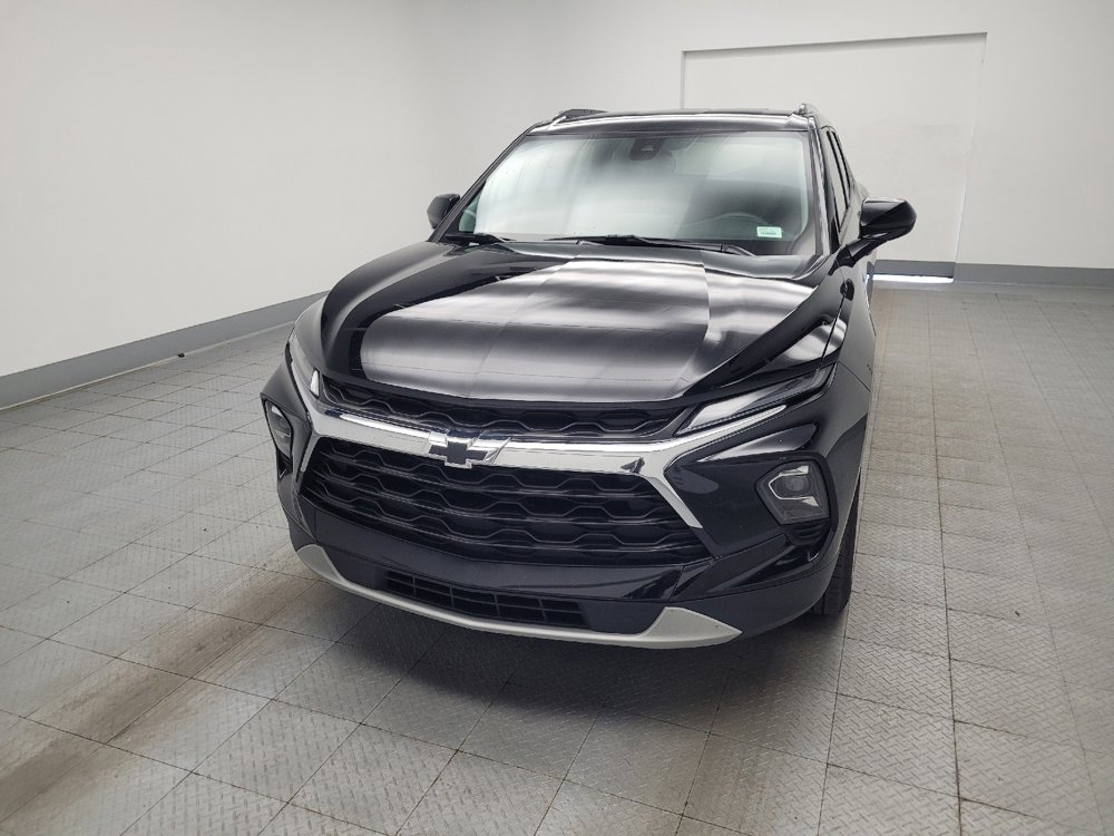 Used 2024 Chevrolet Blazer LT w/ Convenience Package FWD image 15