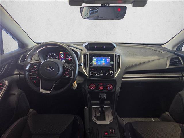 Used 2019 Subaru Crosstrek 2.0i Premium w/ Eyesight System AWD/4WD image 16