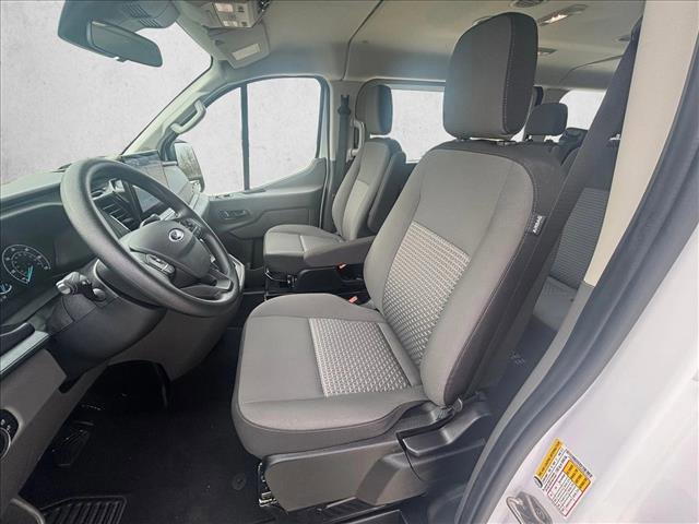 Used 2024 Ford Transit 350 XLT image 20