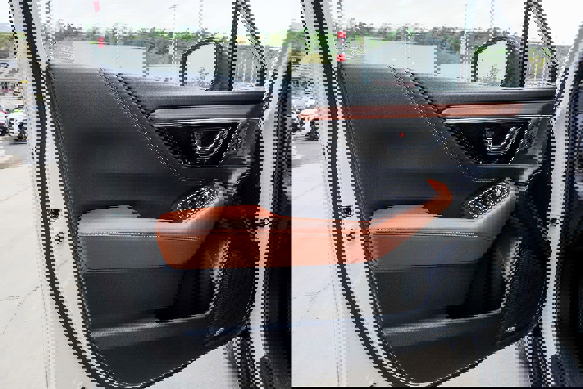 Used 2022 Subaru Outback Touring XT w/ Popular Package #2 image 21