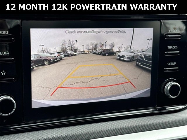 Used 2022 Kia K5 LXS image 19