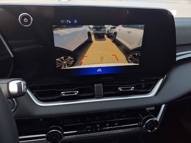 New 2027 Chevrolet Equinox LT FWD image 30
