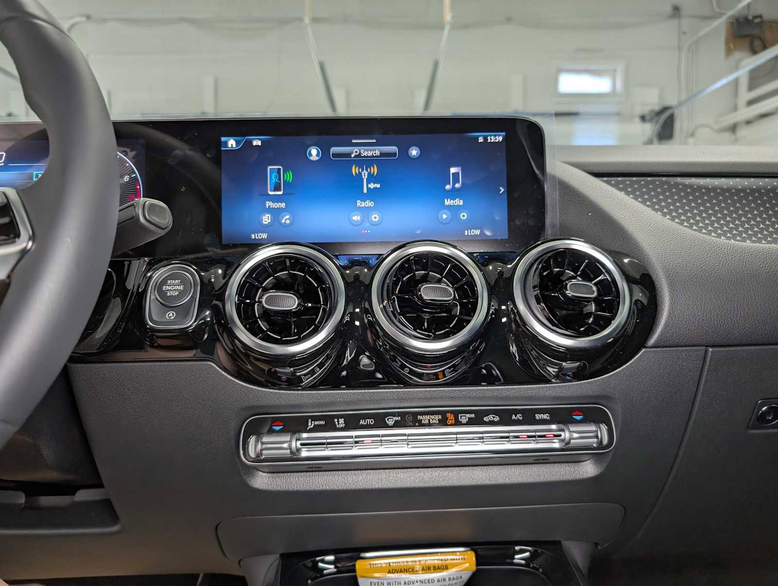 Certified 2026 Mercedes-Benz GLA 250 4MATIC image 28