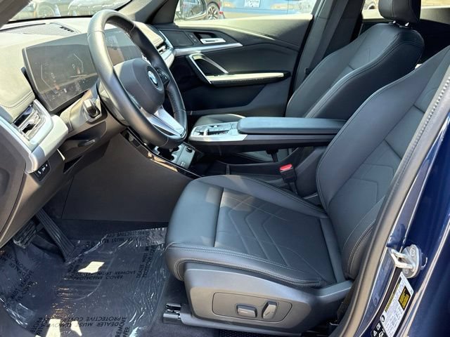 Certified 2024 BMW X1 xDrive28i w/ Convenience Package AWD/4WD image 20