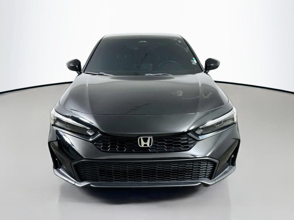 Used 2025 Honda Civic Sport image 2
