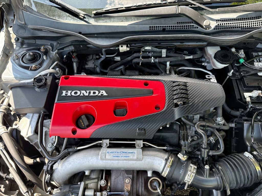 Used 2019 Honda Civic Type R image 17