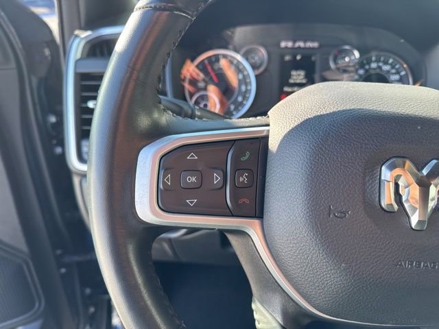 Used 2023 RAM 1500 Lone Star image 13
