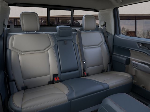 New 2026 Ford Maverick Lariat AWD/4WD image 11