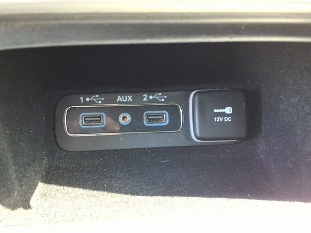 Used 2019 Jeep Grand Cherokee High Altitude image 14