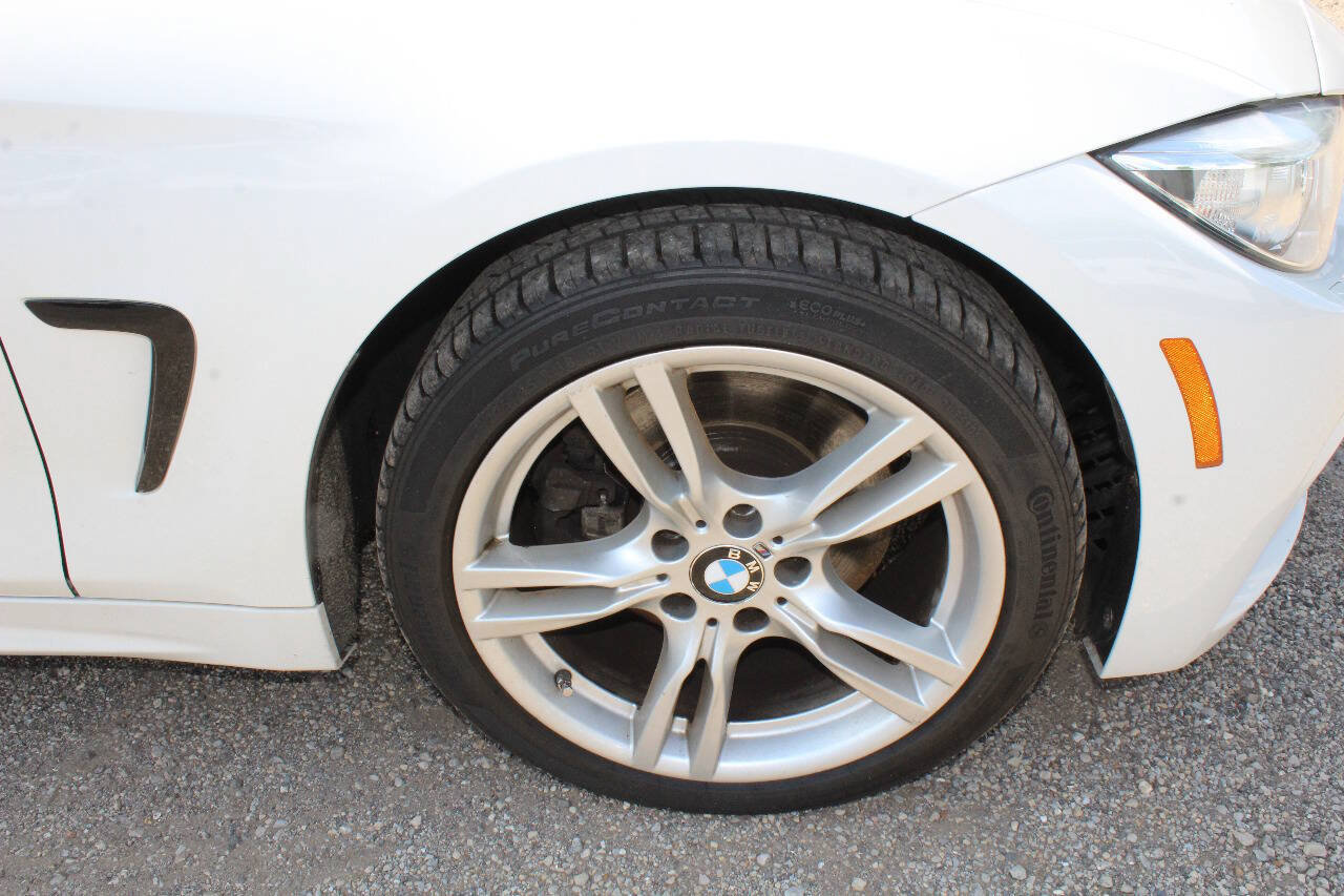 Used 2015 BMW 428i xDrive Coupe AWD/4WD image 27