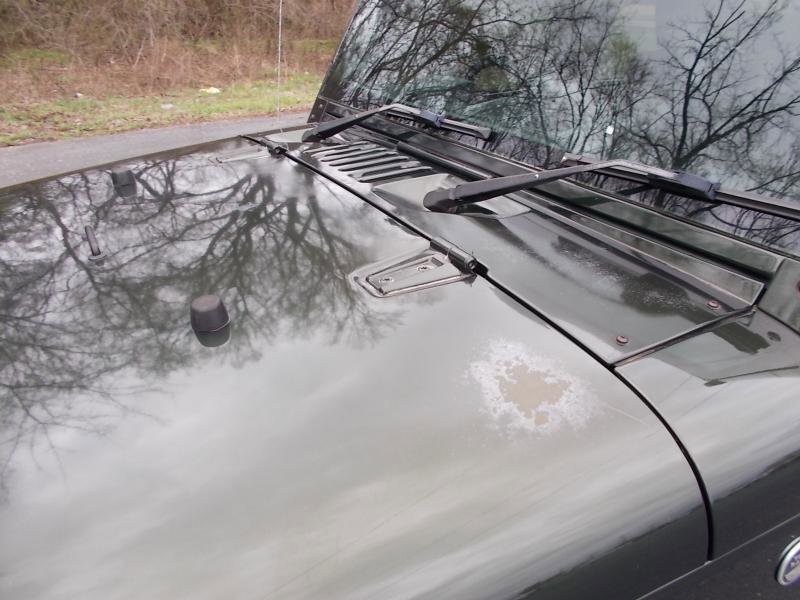 Used 2010 Jeep Wrangler Unlimited Sport image 10