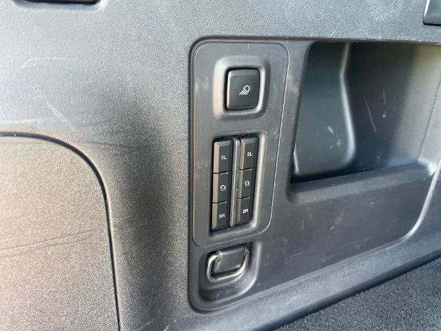 Used 2025 Ford Expedition Max Active AWD/4WD image 18