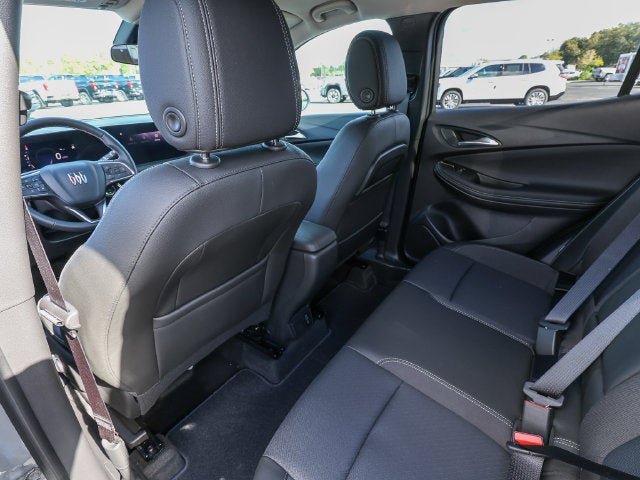 New 2026 Buick Encore GX Preferred w/ Comfort Package FWD image 25