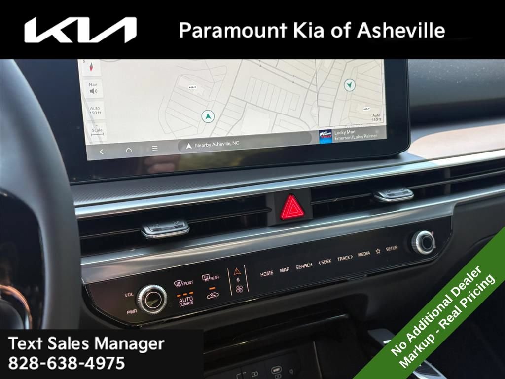 New 2026 Kia Sorento SX Prestige AWD/4WD image 9