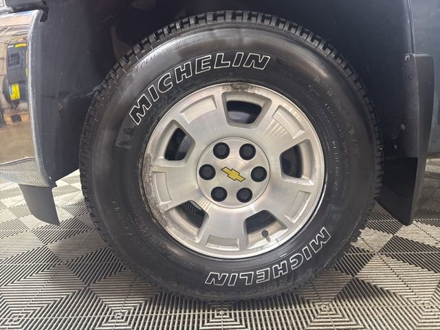 Used 2012 Chevrolet Silverado 1500 LT w/ All-Star Edition image 10