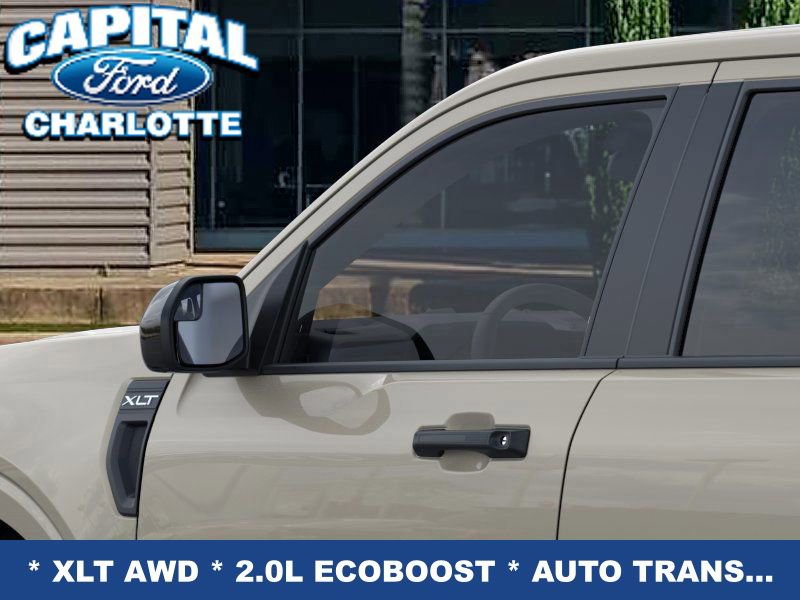 New 2025 Ford Maverick XLT w/ XLT Luxury Package image 22