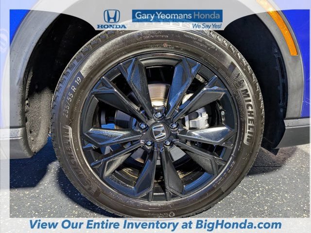 Used 2024 Honda CR-V Sport Touring image 15
