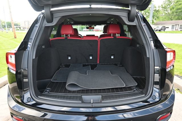 Used 2019 Acura RDX A-Spec FWD image 22