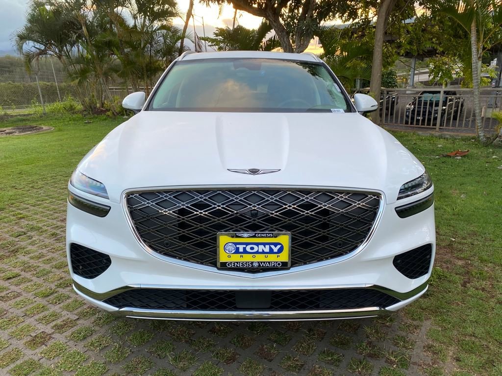 New 2026 Genesis GV70 2.5T Advanced image 2
