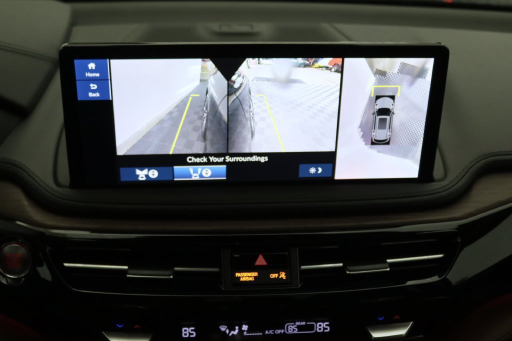 Certified 2026 Acura MDX w/ Advance Package AWD/4WD image 27