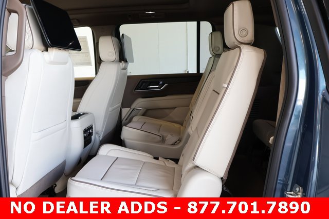 New 2026 GMC Yukon XL Denali image 15