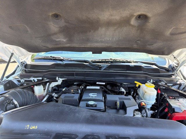 Used 2022 RAM 5500 Tradesman AWD/4WD image 30