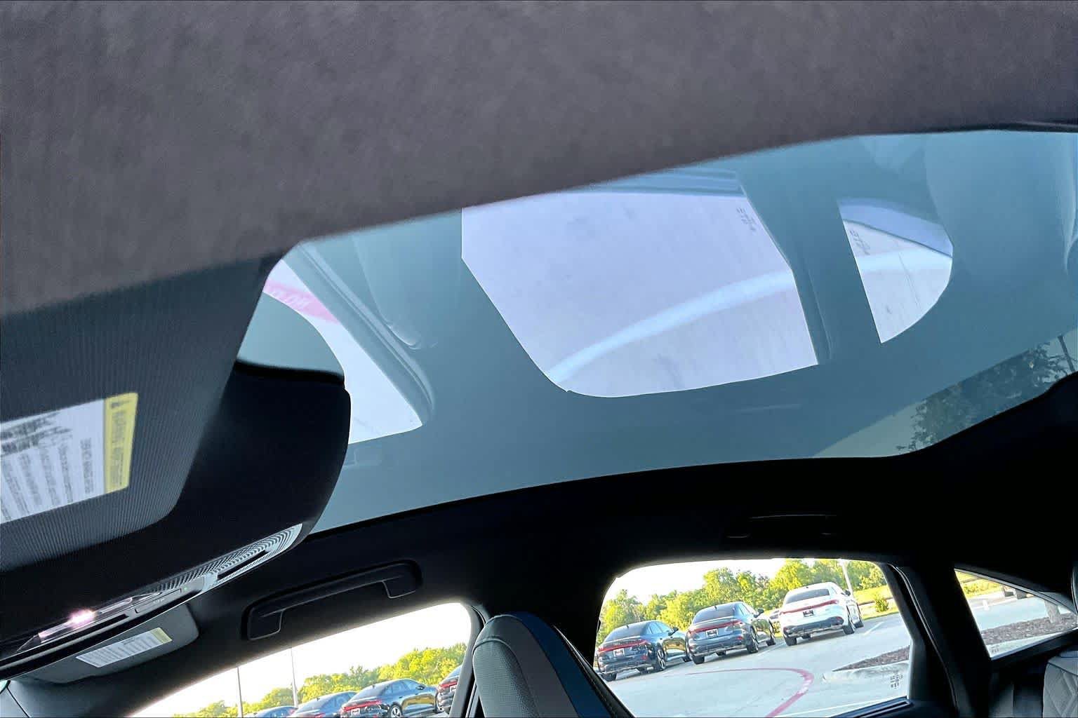 New 2026 Audi S5 Prestige AWD/4WD image 18