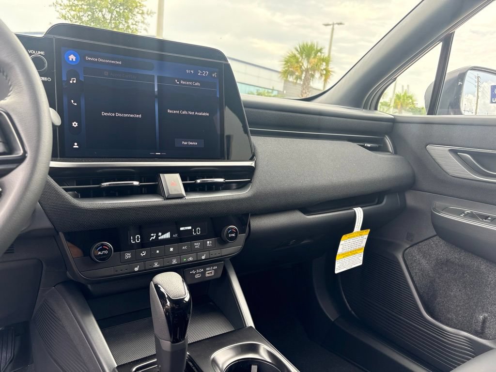 New 2026 Subaru Outback Premium AWD/4WD image 22