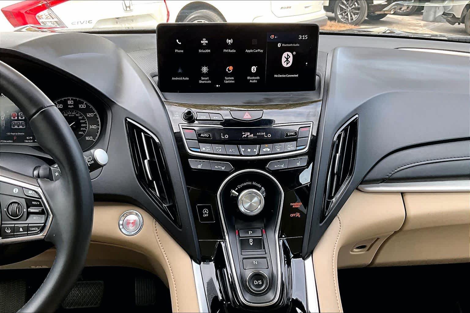 Certified 2023 Acura RDX FWD image 6