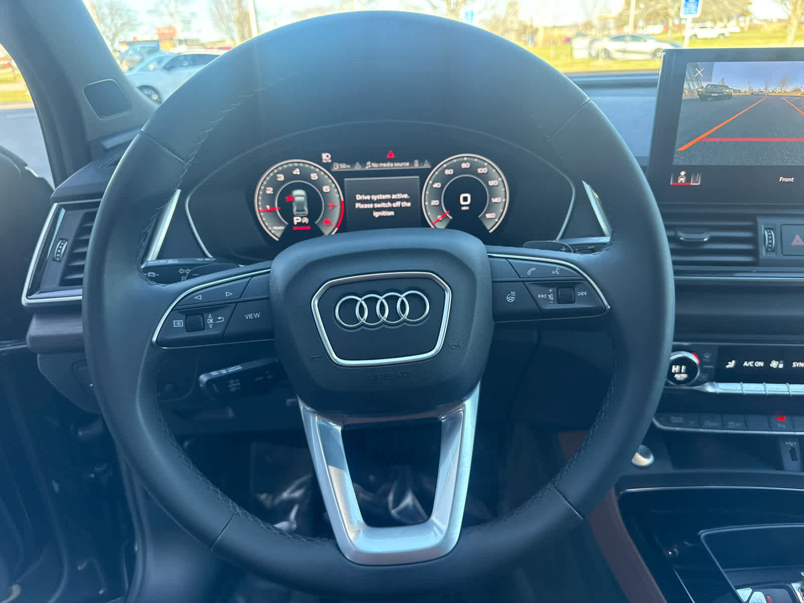 Used 2023 Audi Q5 2.0T Premium Plus w/ Premium Plus Package image 10