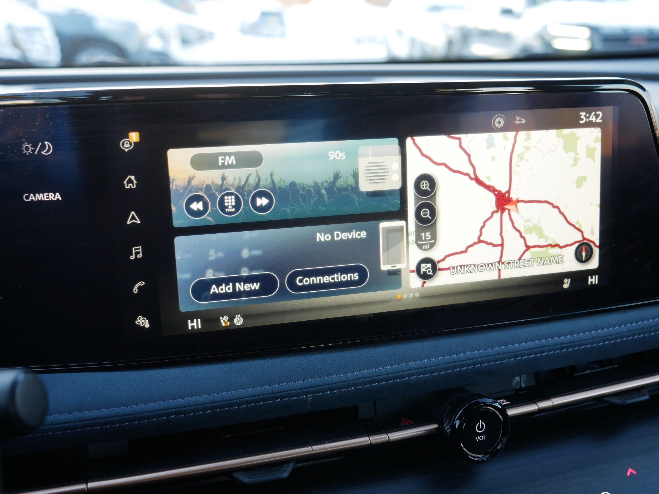 Certified 2023 Nissan Ariya image 32