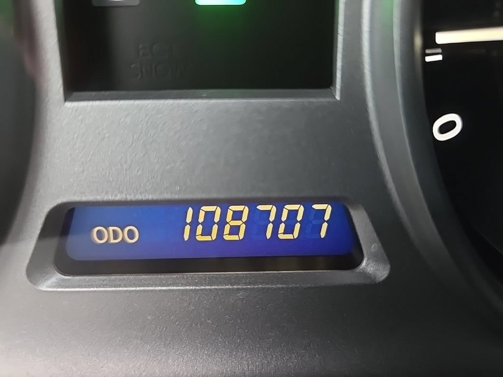 Used 2009 Lexus IS 250 RWD image 9