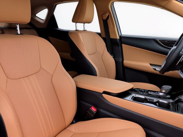 New 2026 Lexus NX 350 AWD w/ Accessory Package (Z2) image 30