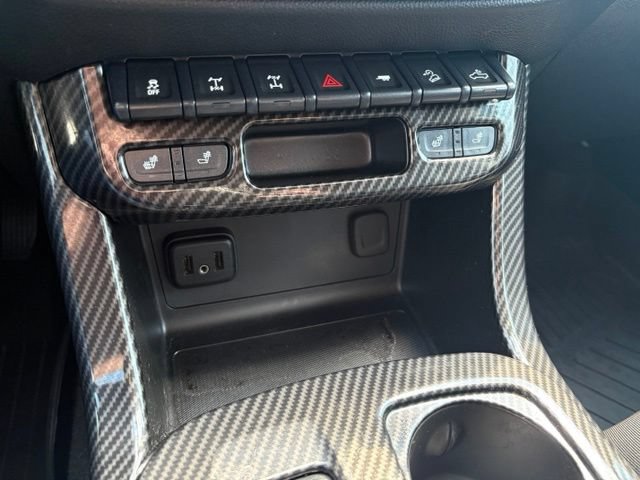 Used 2019 Chevrolet Colorado ZR2 AWD/4WD image 30