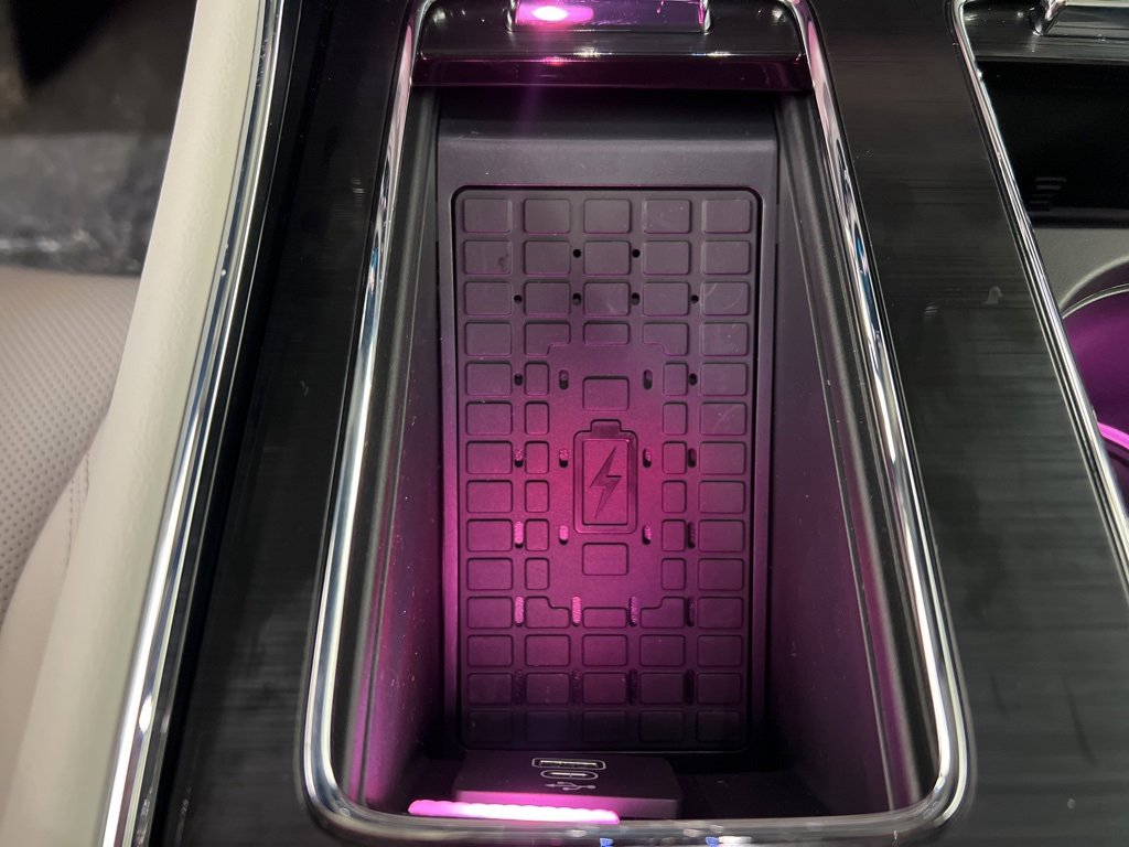 New 2026 Lincoln Aviator Reserve image 16