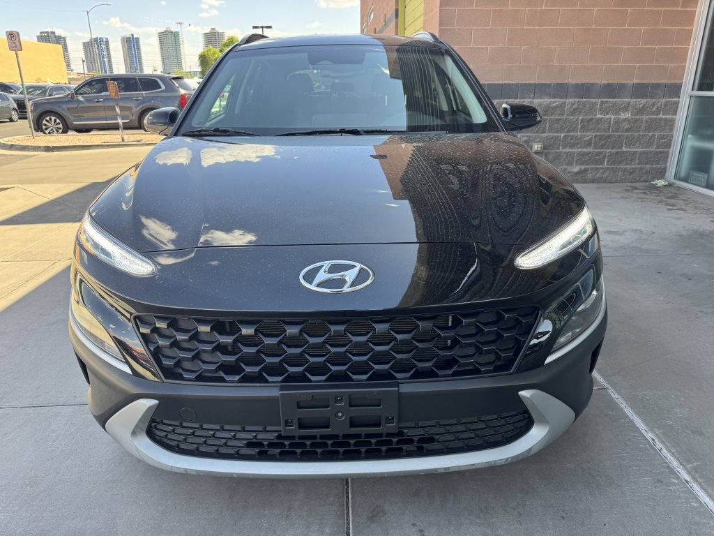 Used 2023 Hyundai Kona SEL w/ Cargo Package image 10